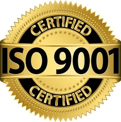 اعتماد الجودة ISO